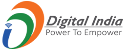  Digital India Logo 